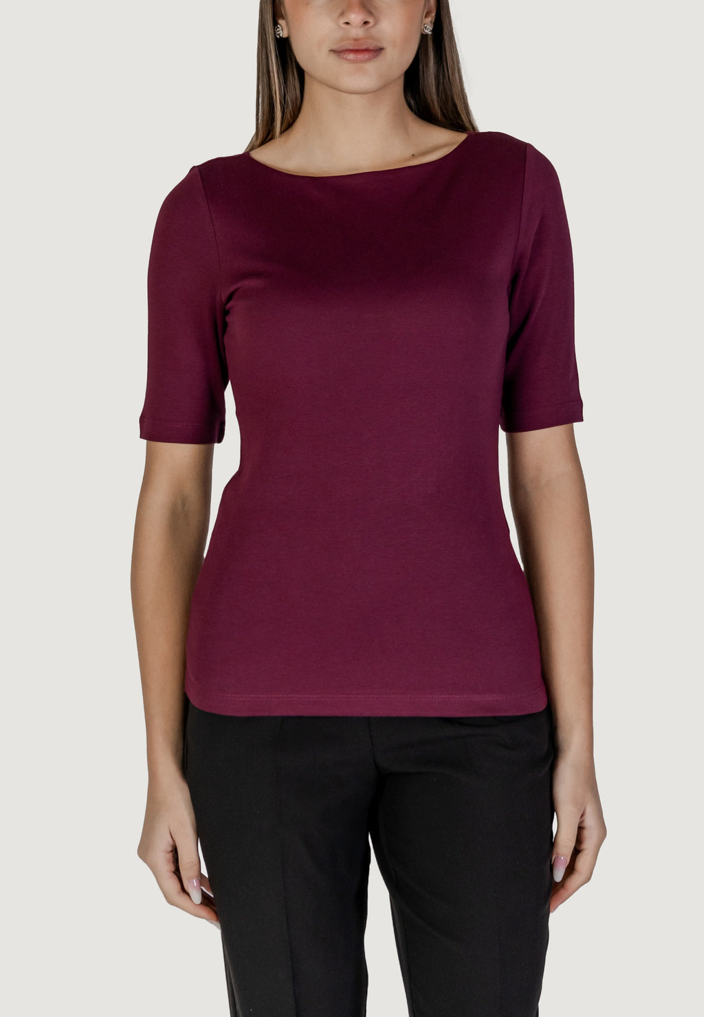 T-shirt Street One LANEA 30 CM SLEEV