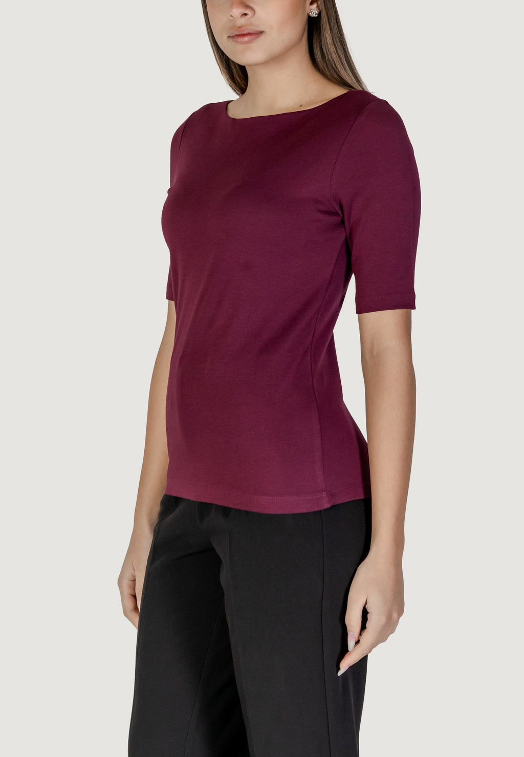 T-shirt Street One LANEA 30 CM SLEEV