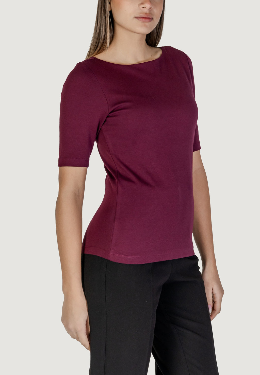 T-shirt Street One LANEA 30 CM SLEEV