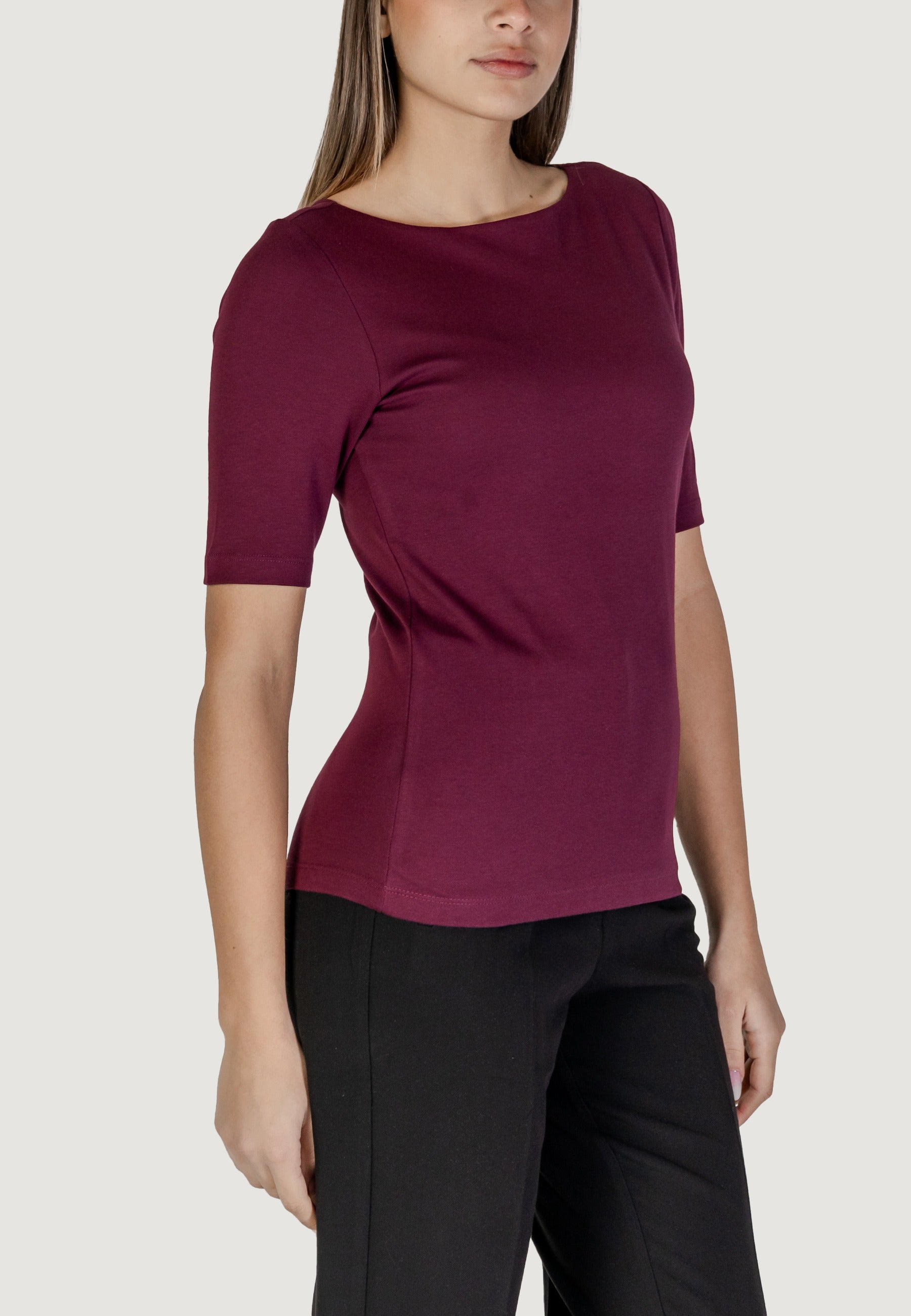 T-shirt Street One LANEA 30 CM SLEEV