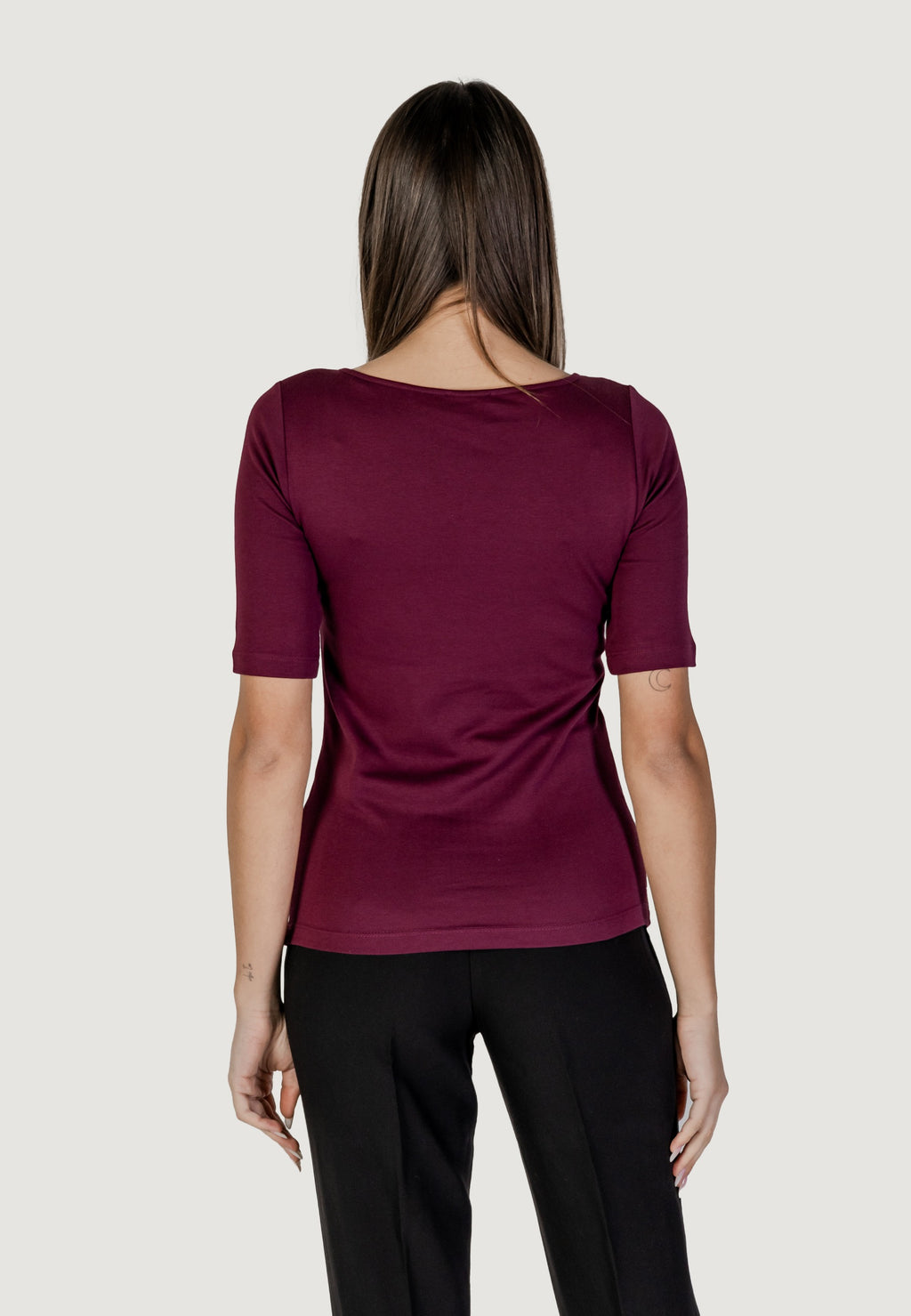 T-shirt Street One LANEA 30 CM SLEEV