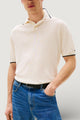 Maglia Tommy Hilfiger TENCEL LINEN KNITTED