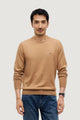 jersey Tommy Hilfiger PIMA ORG CTN CASHMERE