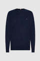 Maglia Tommy Hilfiger PIMA ORG CTN CASHMERE
