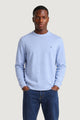 jersey Tommy Hilfiger PIMA ORG CTN CASHMERE