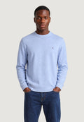 jersey Tommy Hilfiger PIMA ORG CTN CASHMERE