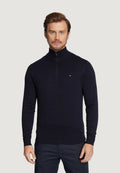 jersey Tommy Hilfiger PIMA ORG CTN CASHMER