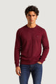 jersey Tommy Hilfiger PIMA ORG CTN CASHMERE