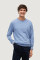 jersey Tommy Hilfiger PIMA ORG CTN CASHMERE