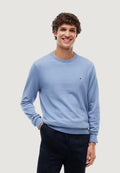 jersey Tommy Hilfiger PIMA ORG CTN CASHMERE
