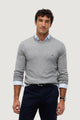 jersey Tommy Hilfiger PIMA ORG CTN CASHMERE