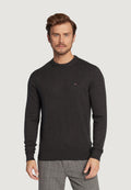 jersey Tommy Hilfiger PIMA ORG CTN CASHMERE