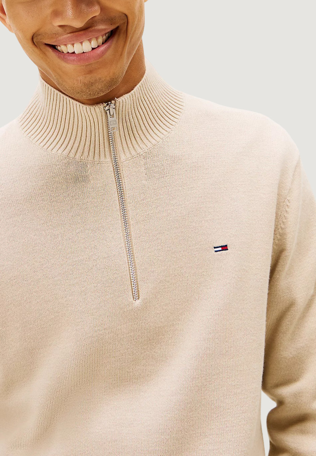 Maglia Tommy Hilfiger Jeans DM0DM21654