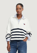 Jersey Tommy Hilfiger Jeans DW0DW22928