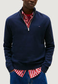 Maglia Tommy Hilfiger Jeans DM0DM21654