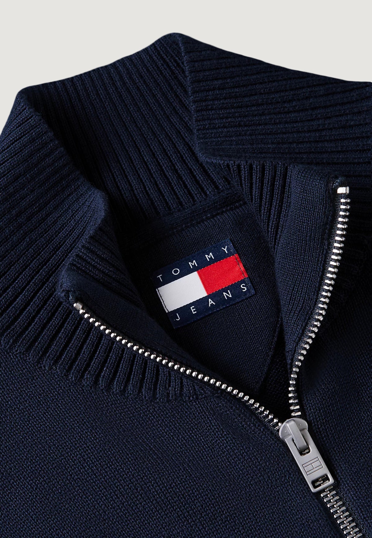 Maglia Tommy Hilfiger Jeans DM0DM21654