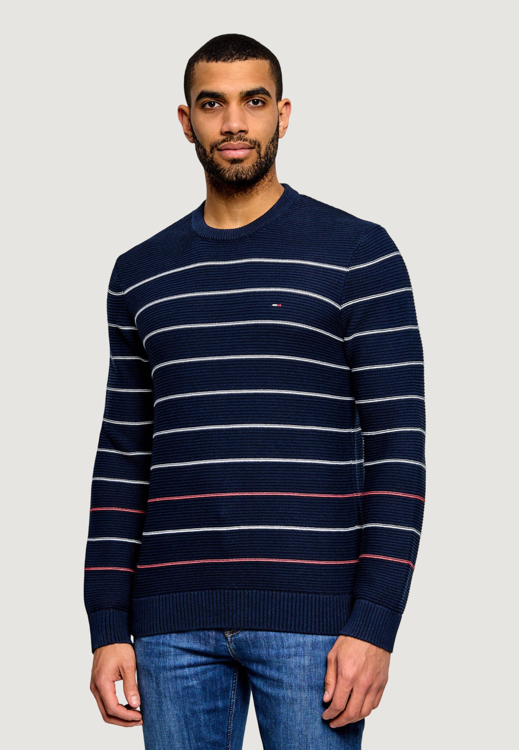 Maglione Tommy Hilfiger Jeans DM0DM23384