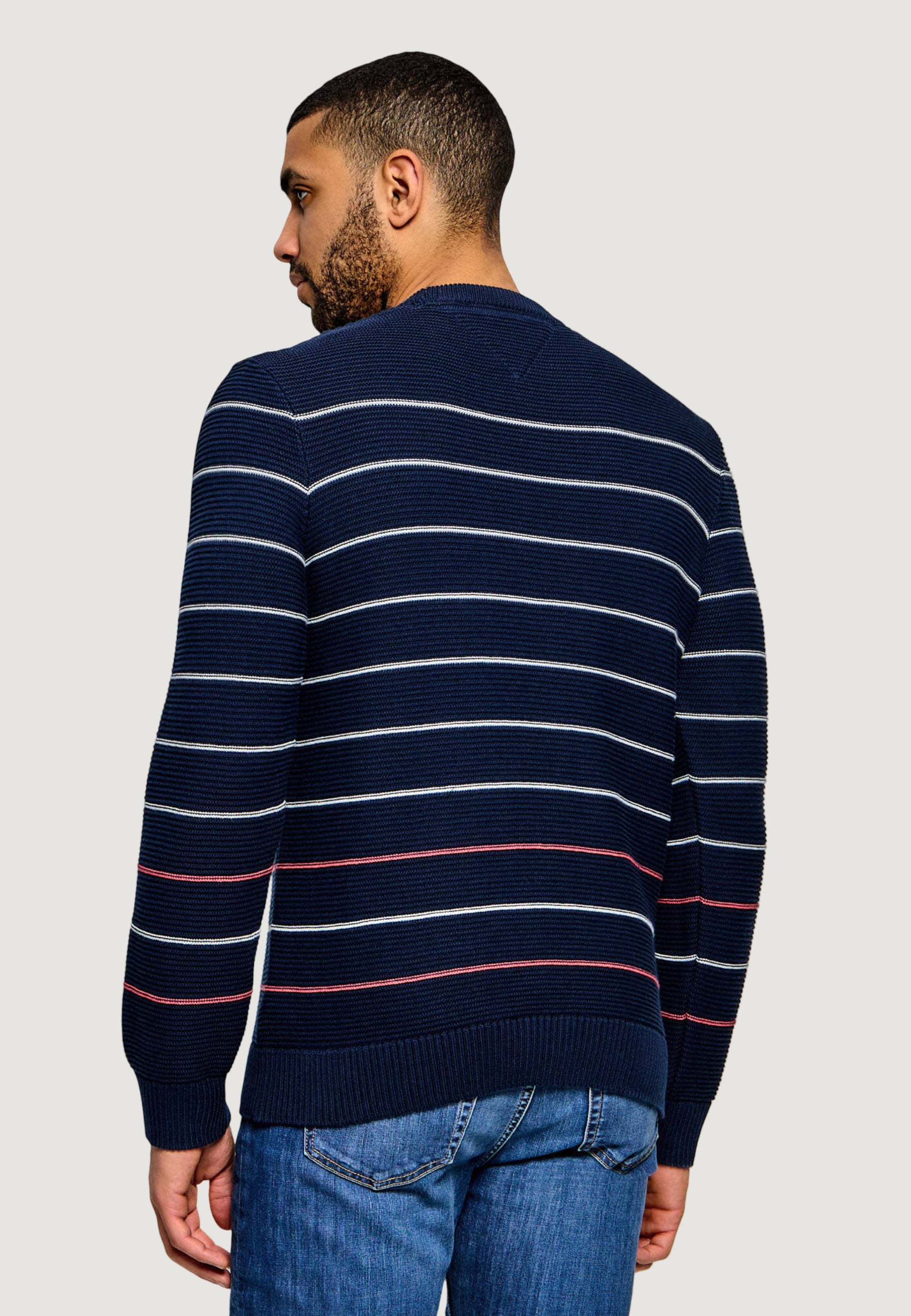 Maglione Tommy Hilfiger Jeans DM0DM23384