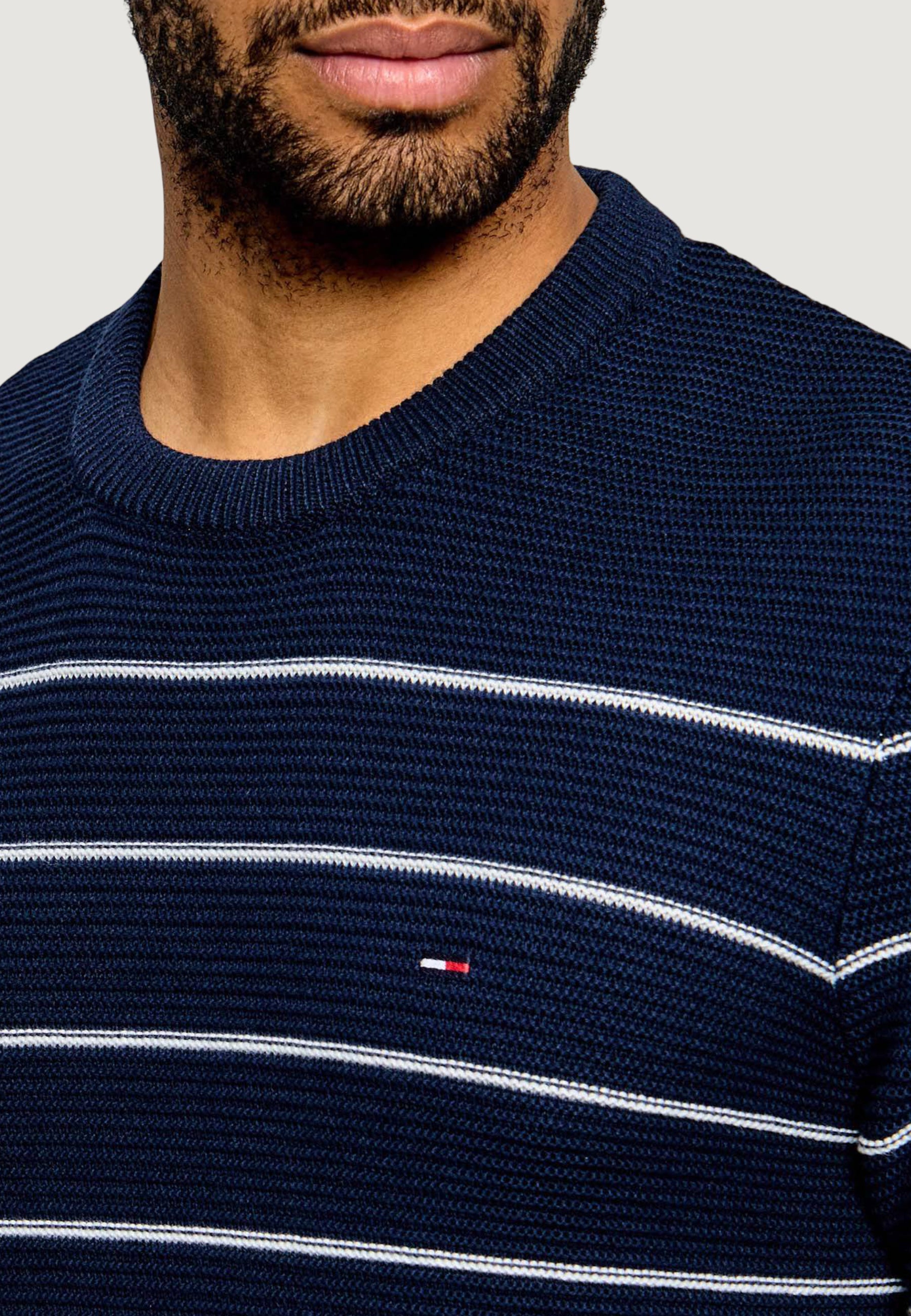 Pullover Tommy Hilfiger Jeans DM0DM23384