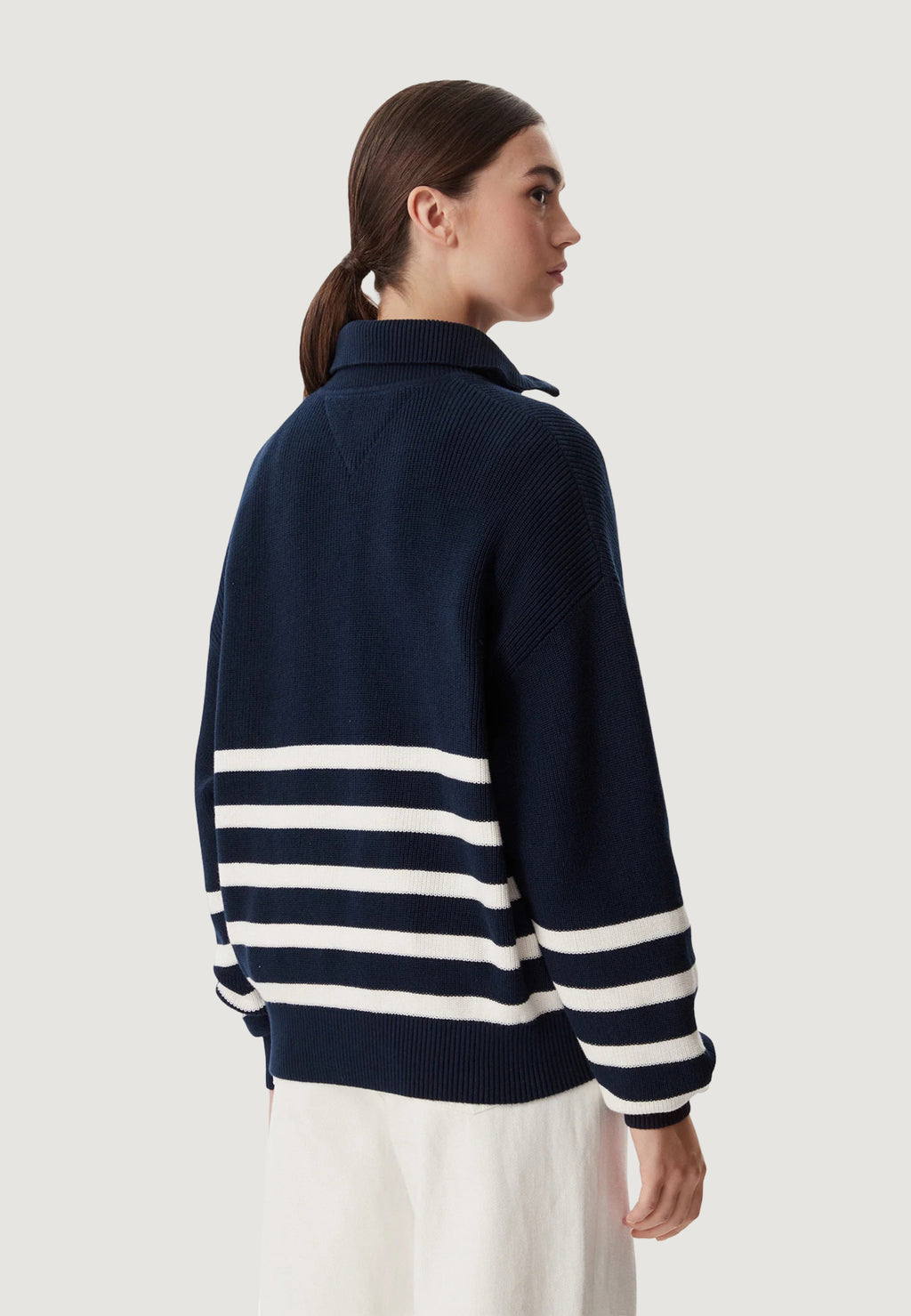 Jersey Tommy Hilfiger Jeans DW0DW22928