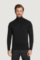 jersey Tommy Hilfiger PIMA ORG CTN CASHMER