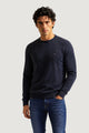 jersey Tommy Hilfiger PIMA ORG CTN CASHMERE