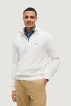 jersey Tommy Hilfiger PIMA ORG CTN CASHMER