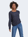 Pullover Vila Clothes VIRIL O-NECK 