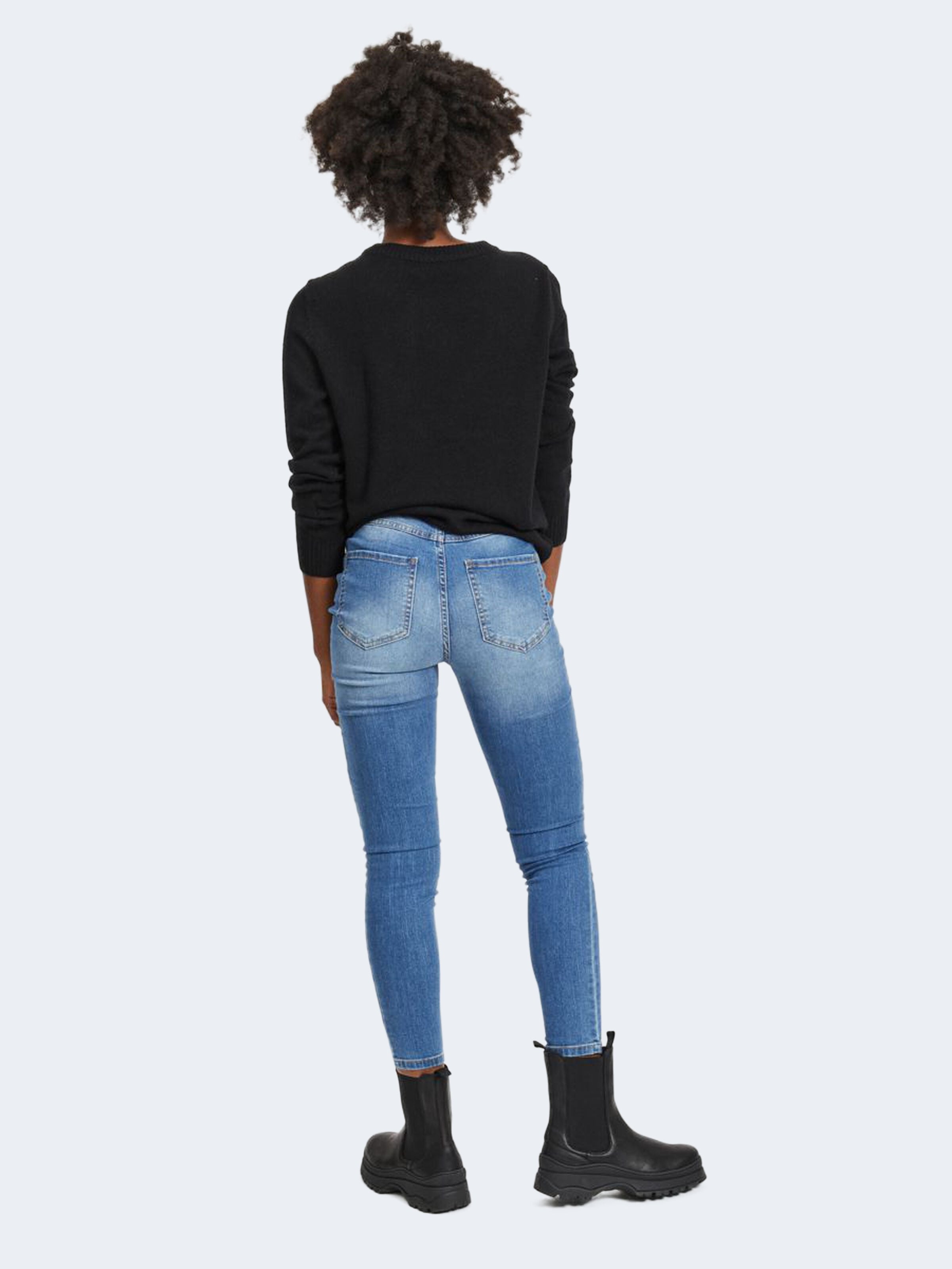 Maglione Vila Clothes VIRIL O-NECK