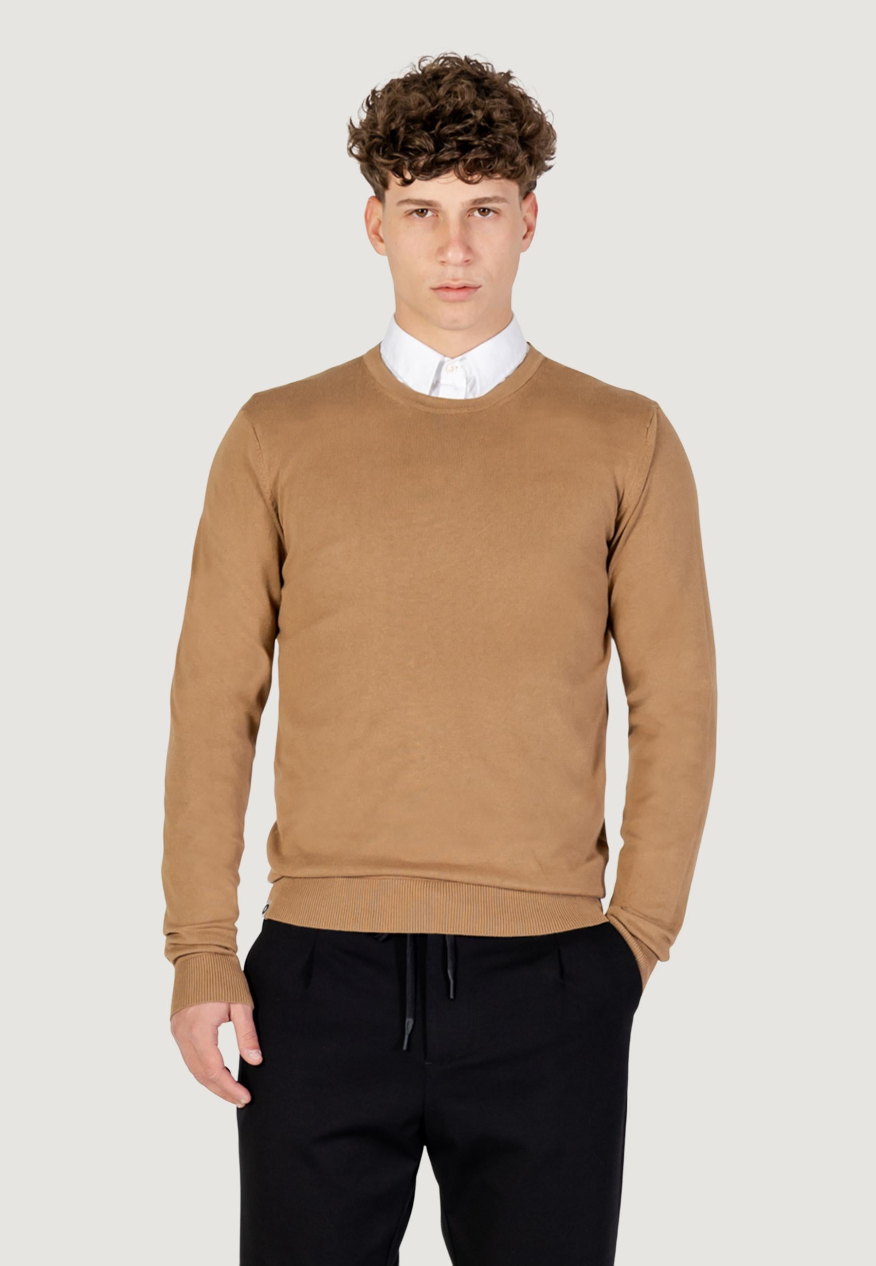 Maglia YOS PARICOLLO