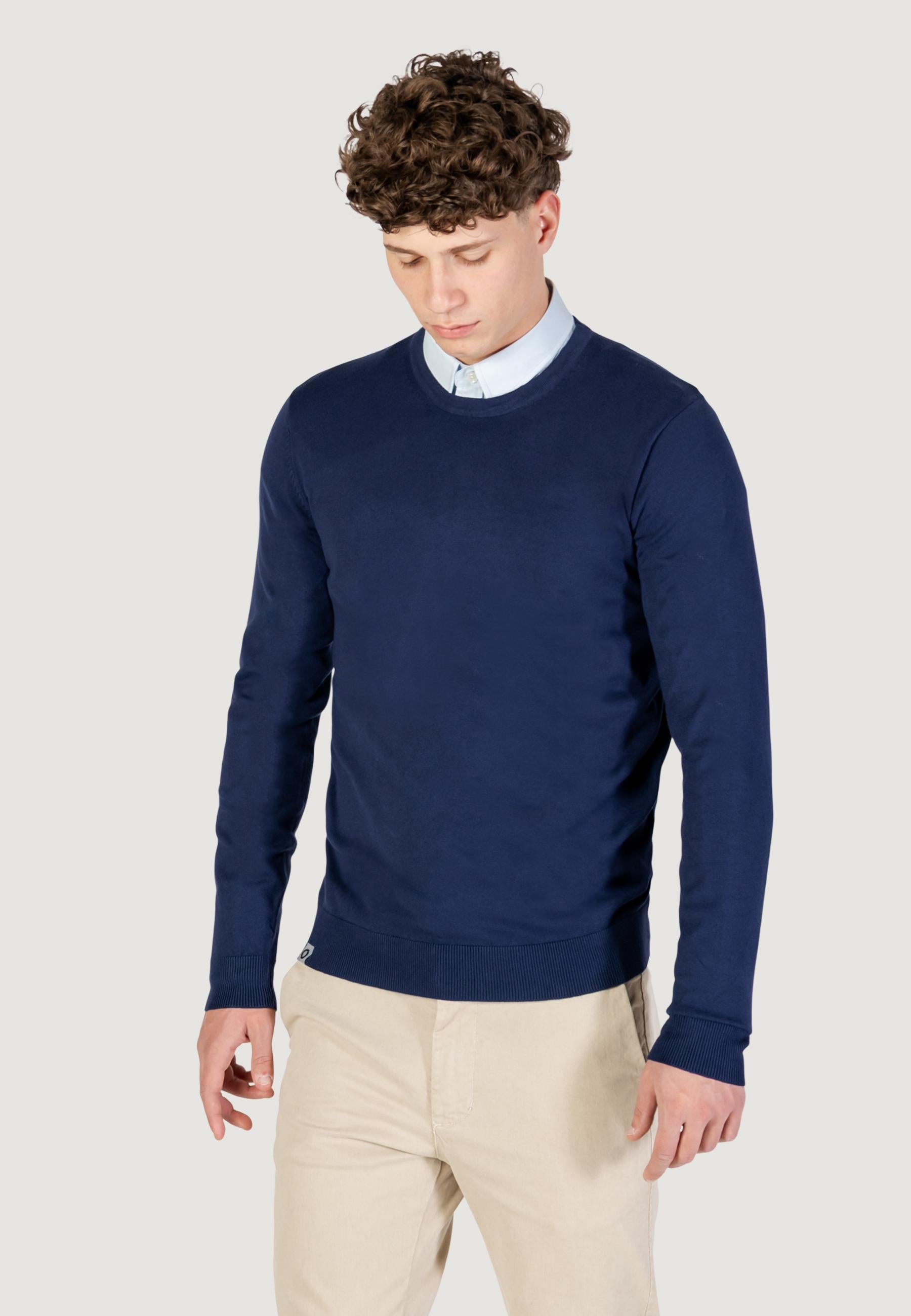 Maglia YOS PARICOLLO