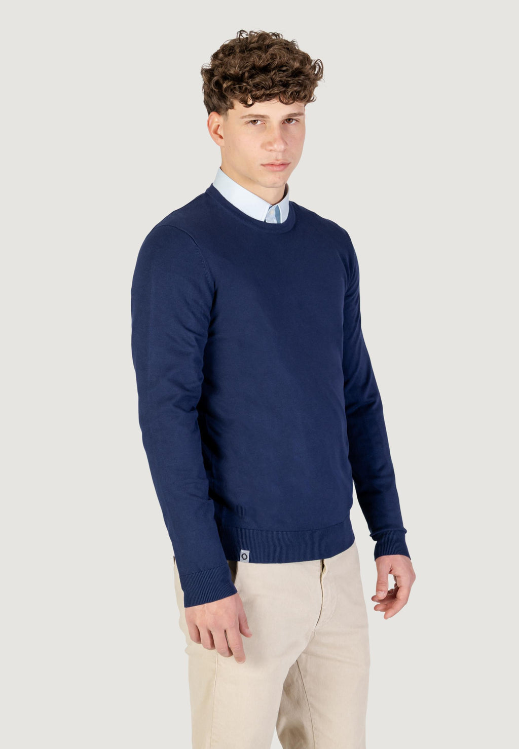 Maglia YOS PARICOLLO