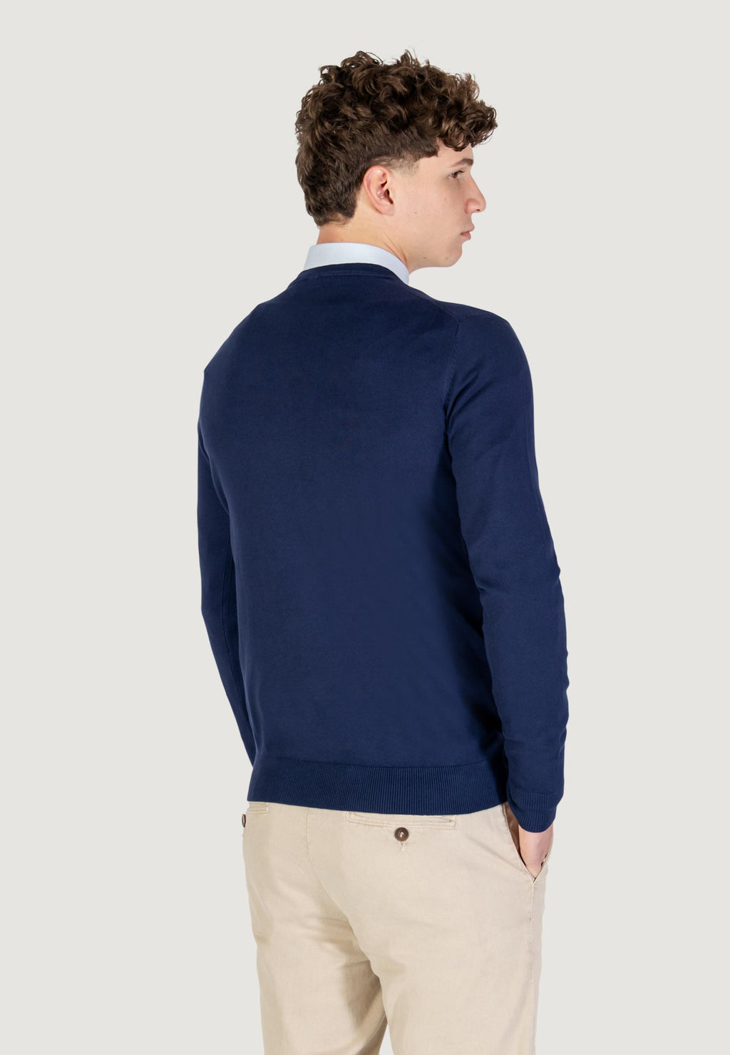 Maglia YOS PARICOLLO