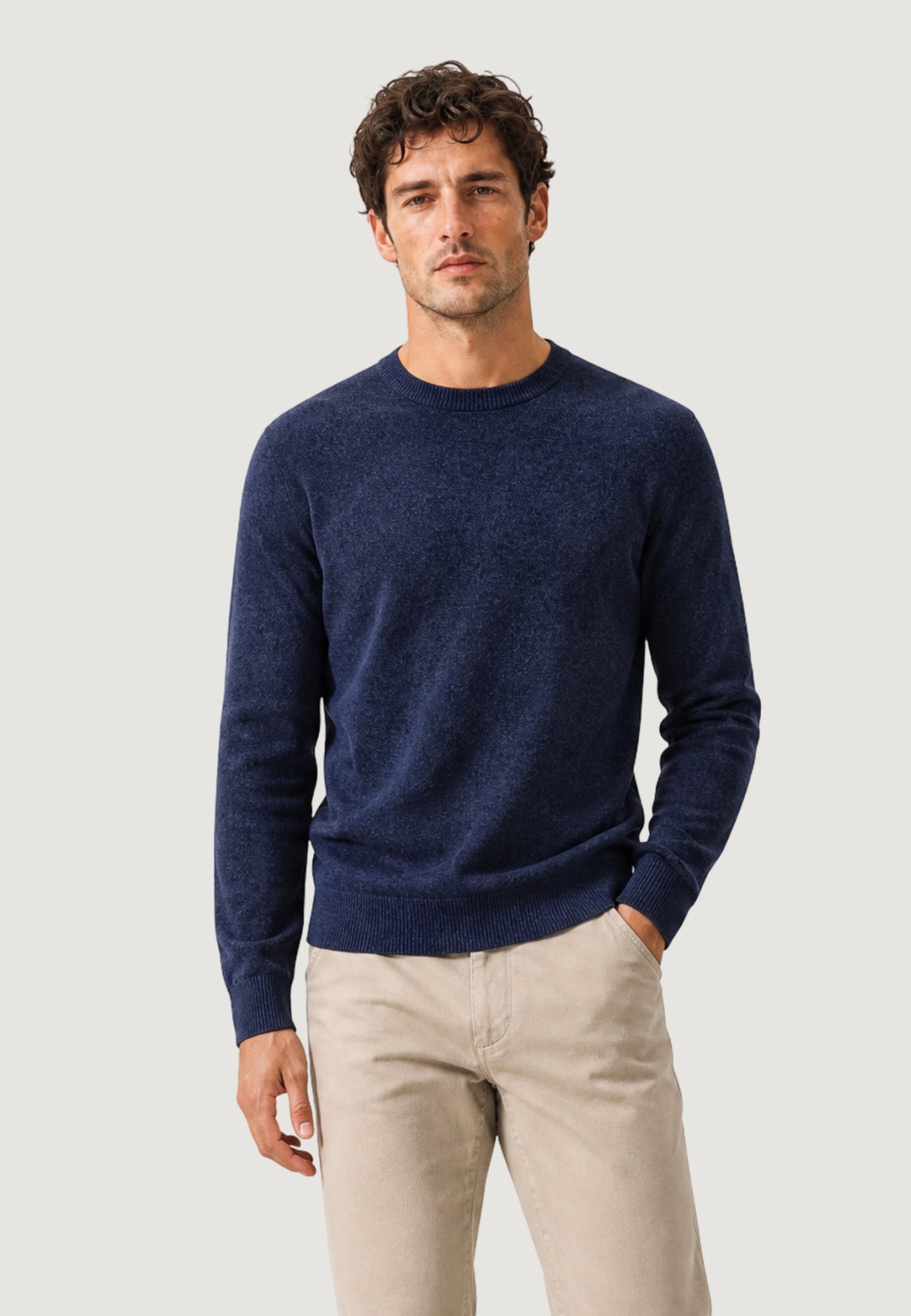 Maglia YOS PARICOLLO CINIGLIA