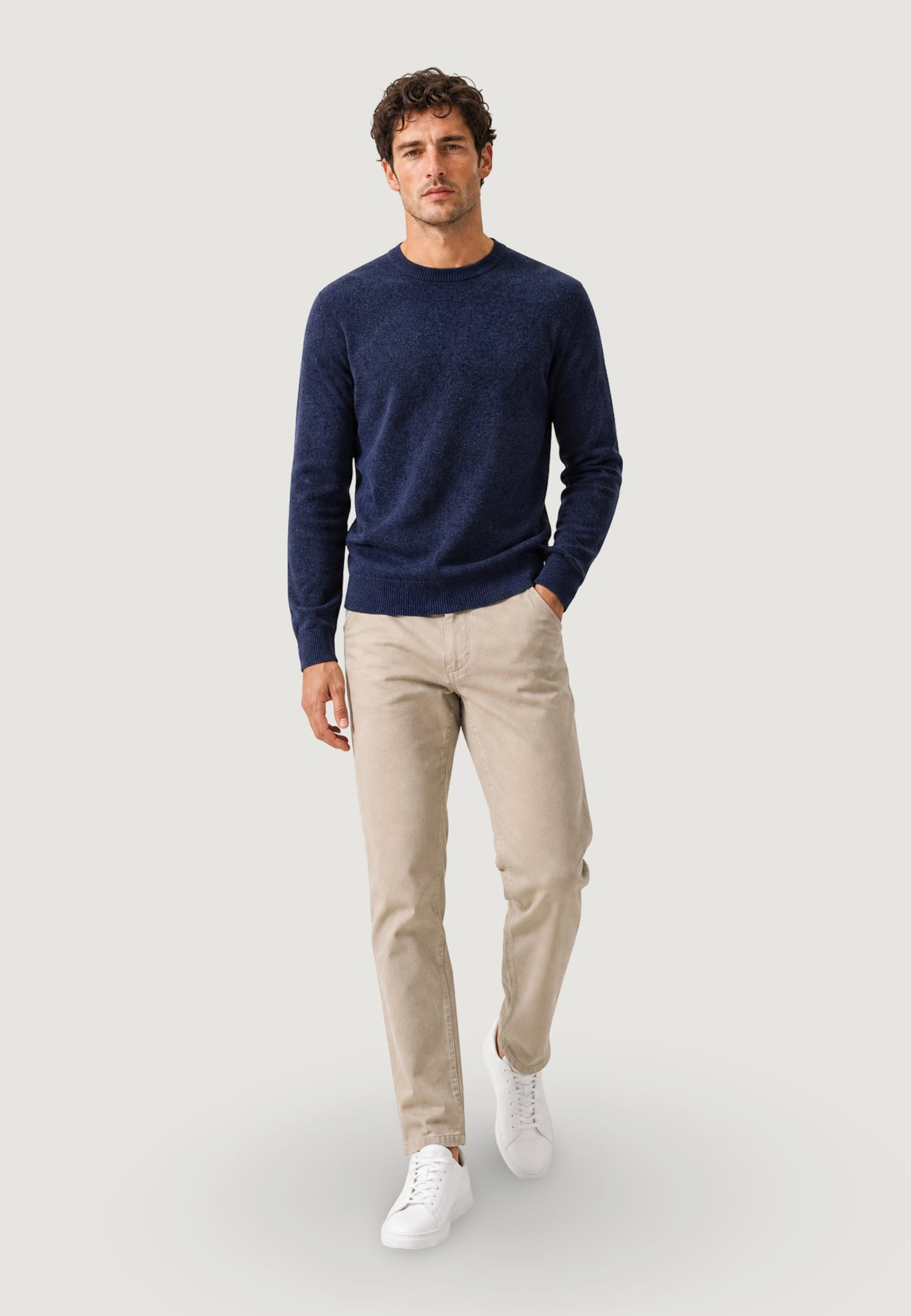 Maglia YOS PARICOLLO CINIGLIA