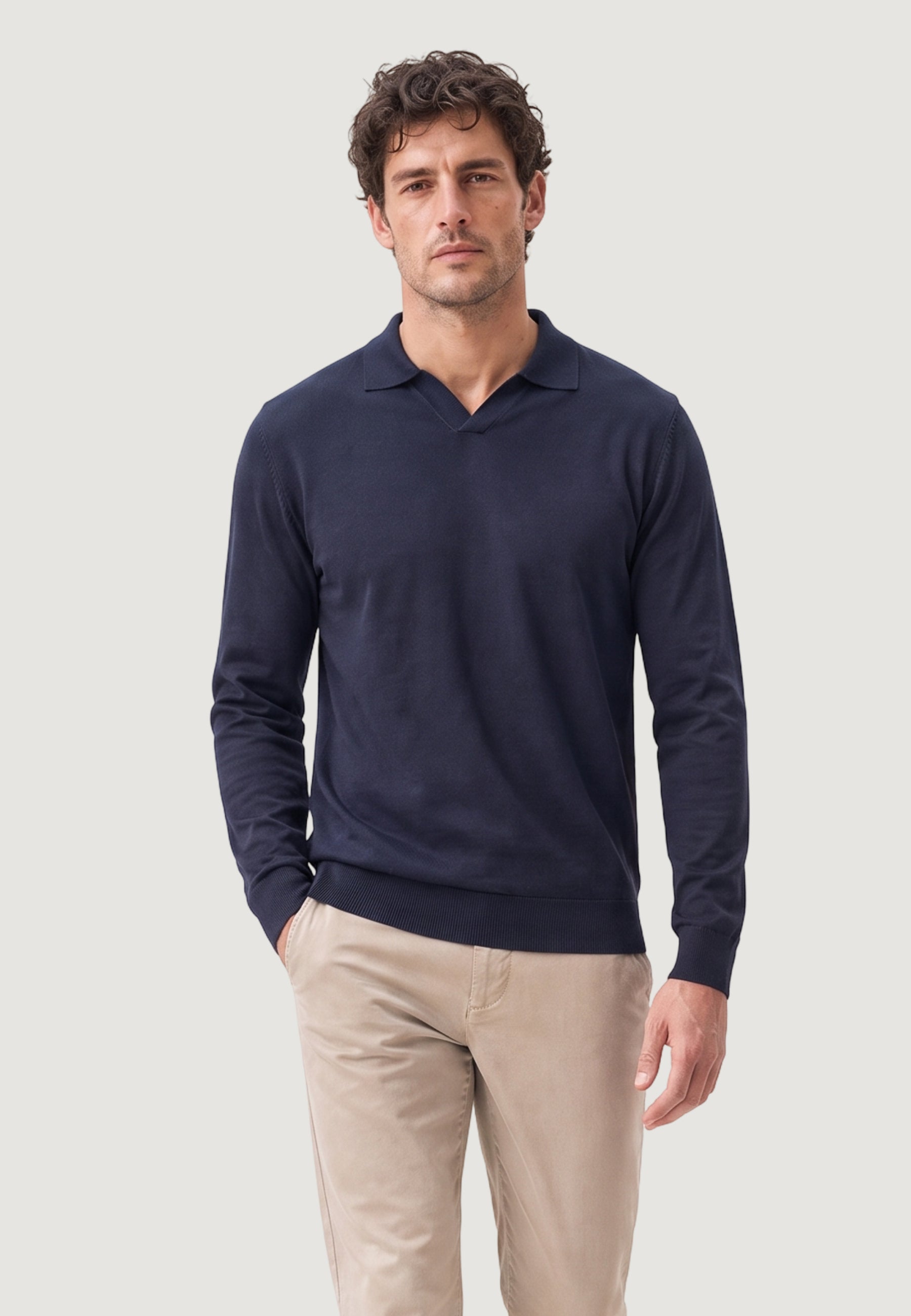 jersey YOS POLO DERBY
