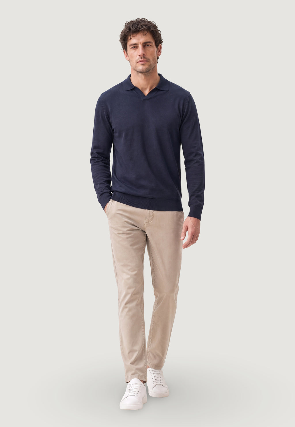 jersey YOS POLO DERBY