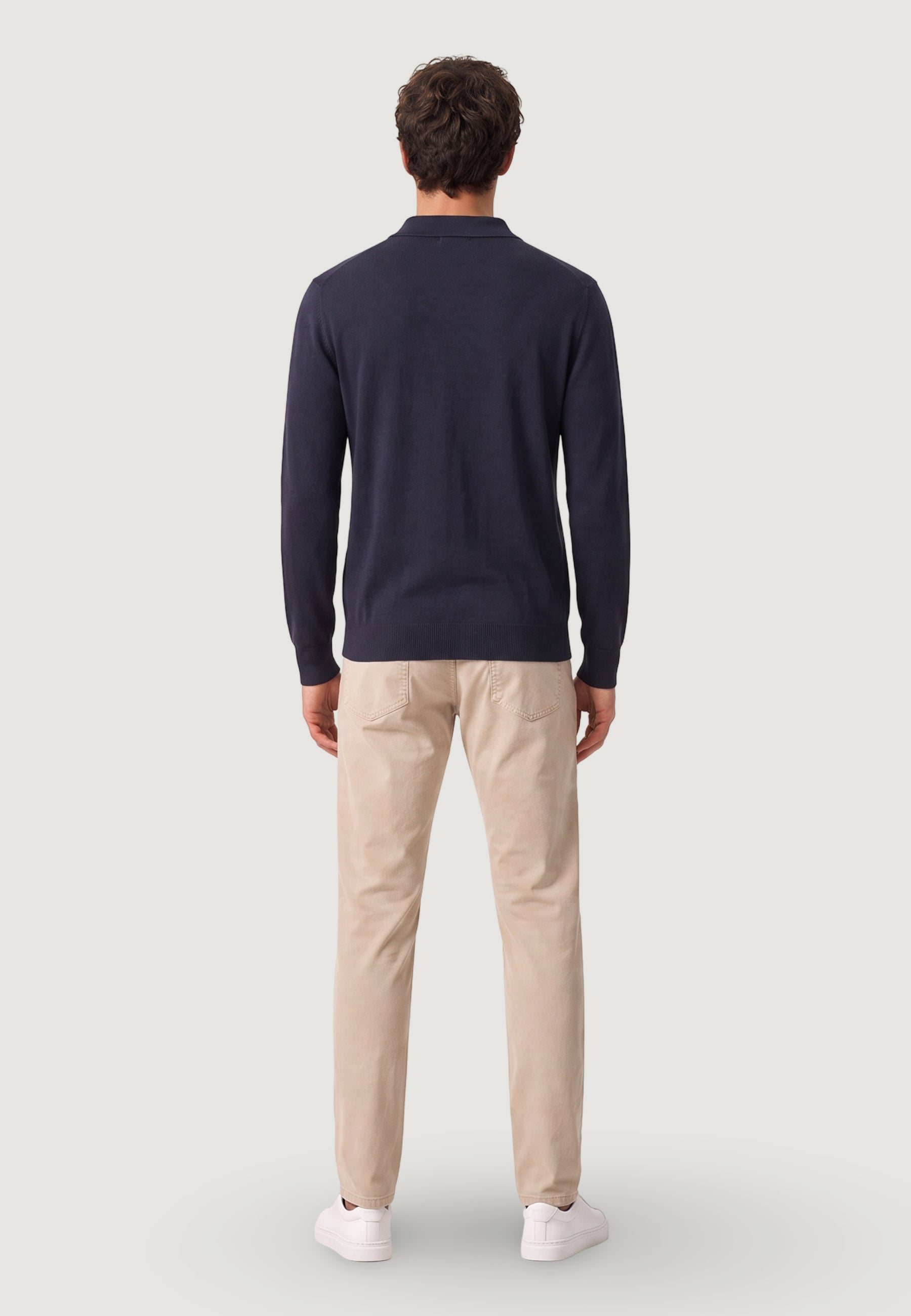 jersey YOS POLO DERBY