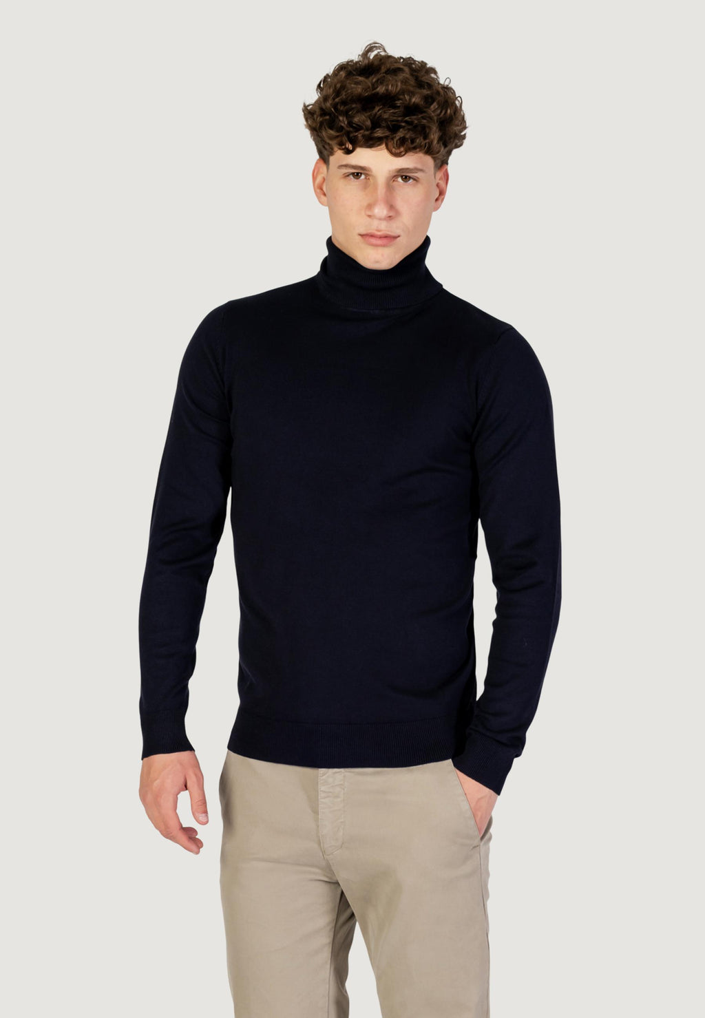 Maglia YOS CICLISTA ESSENTIALS F.12