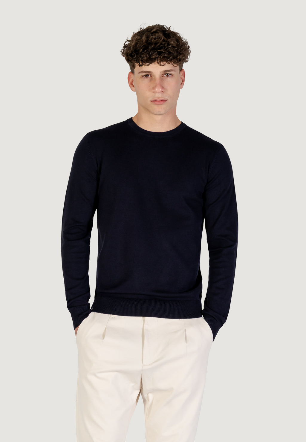 Maglia YOS PARICOLLO