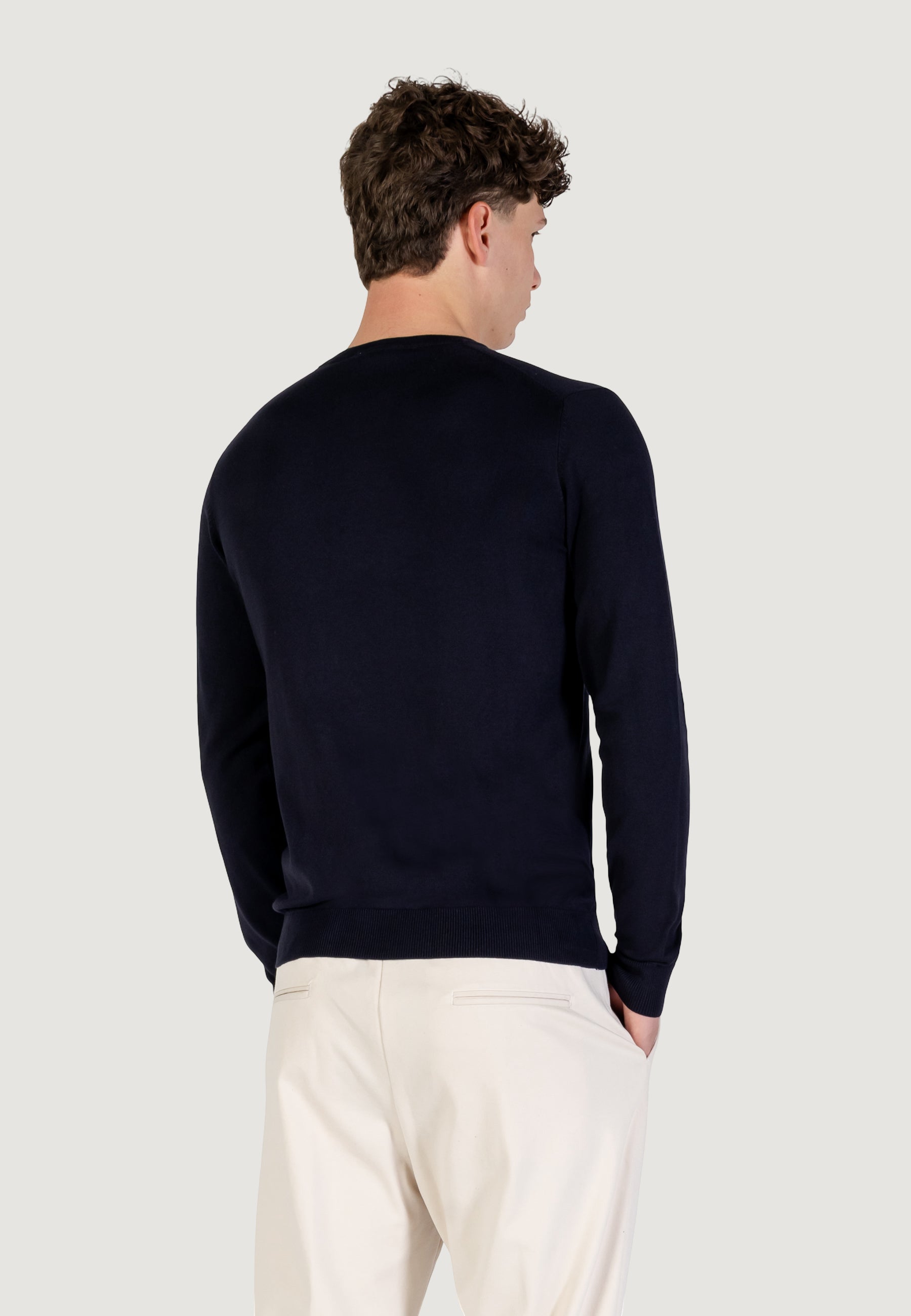 Maglia YOS PARICOLLO