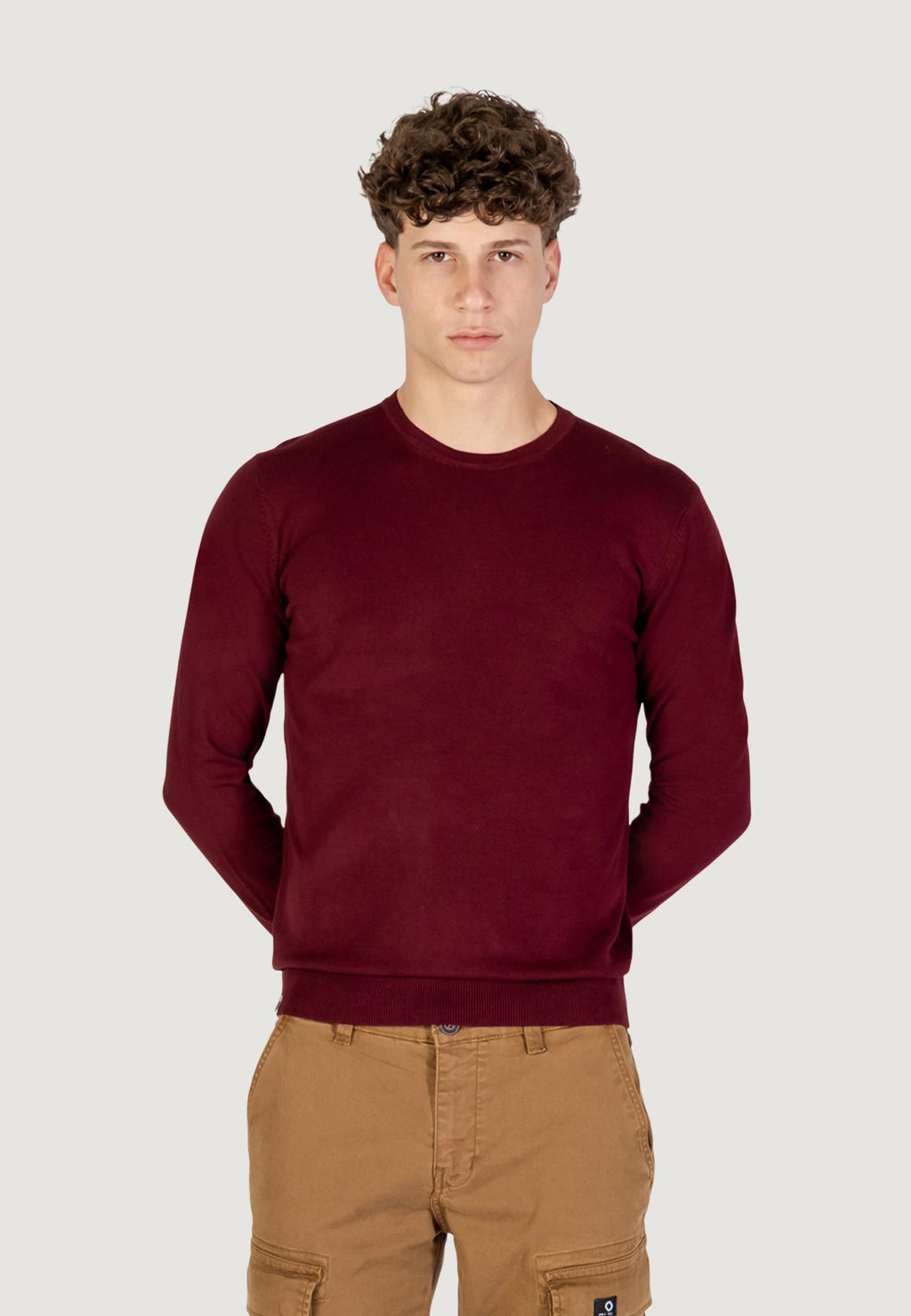 Maglia YOS PARICOLLO