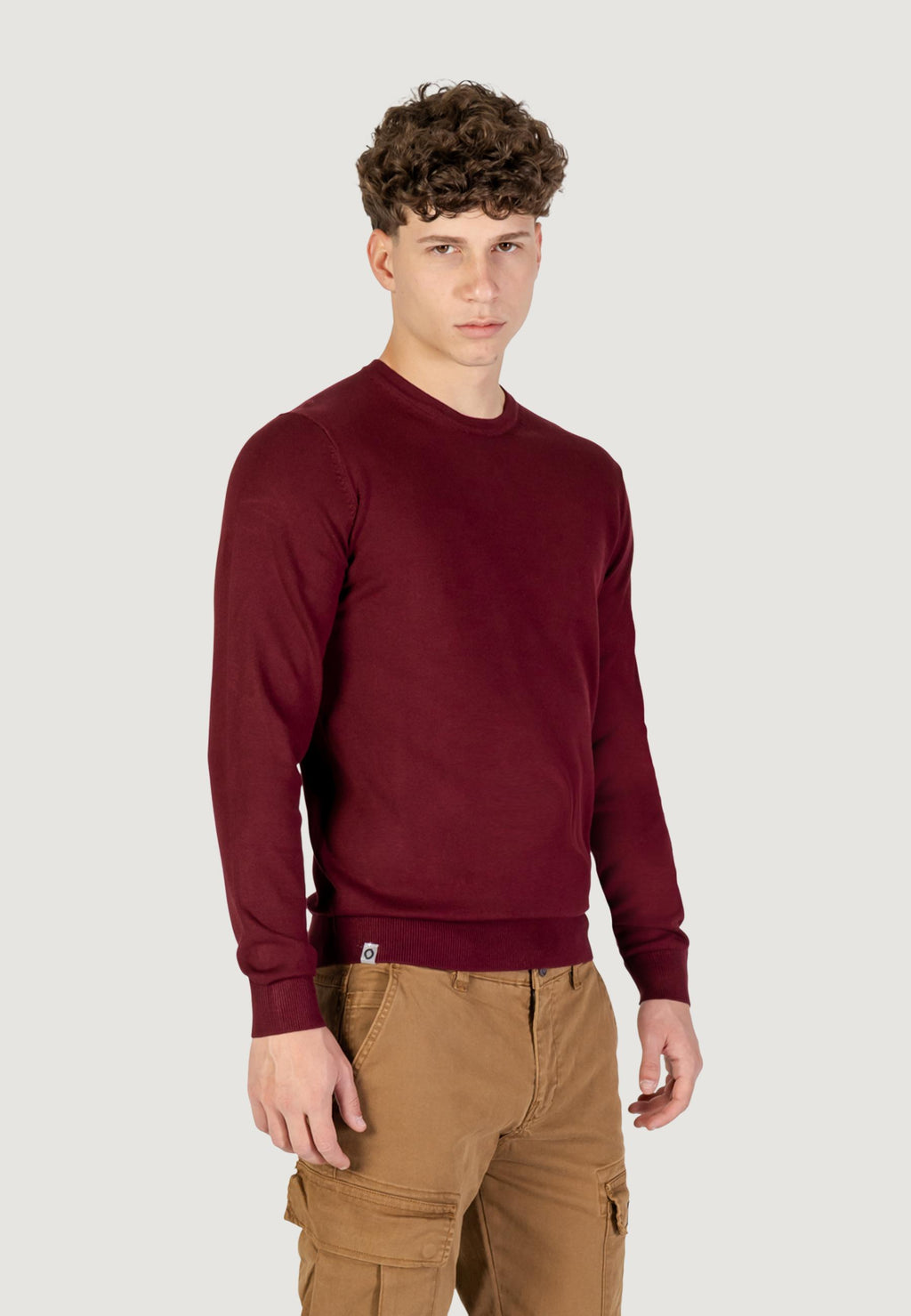 Maglia YOS PARICOLLO