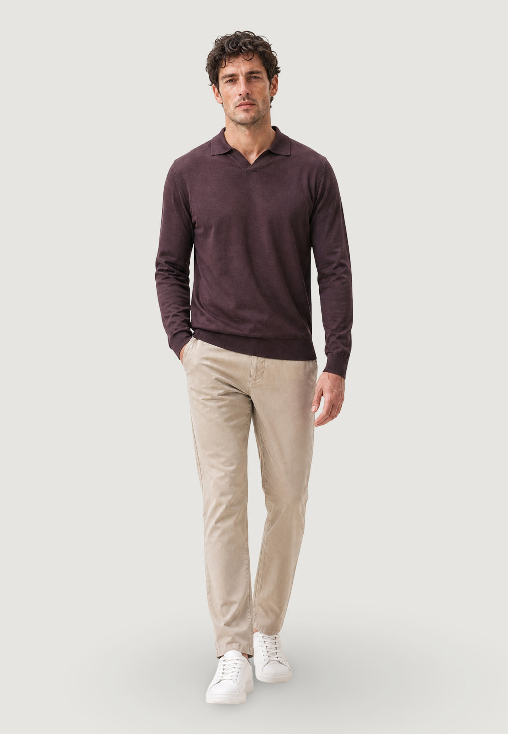 jersey YOS POLO DERBY