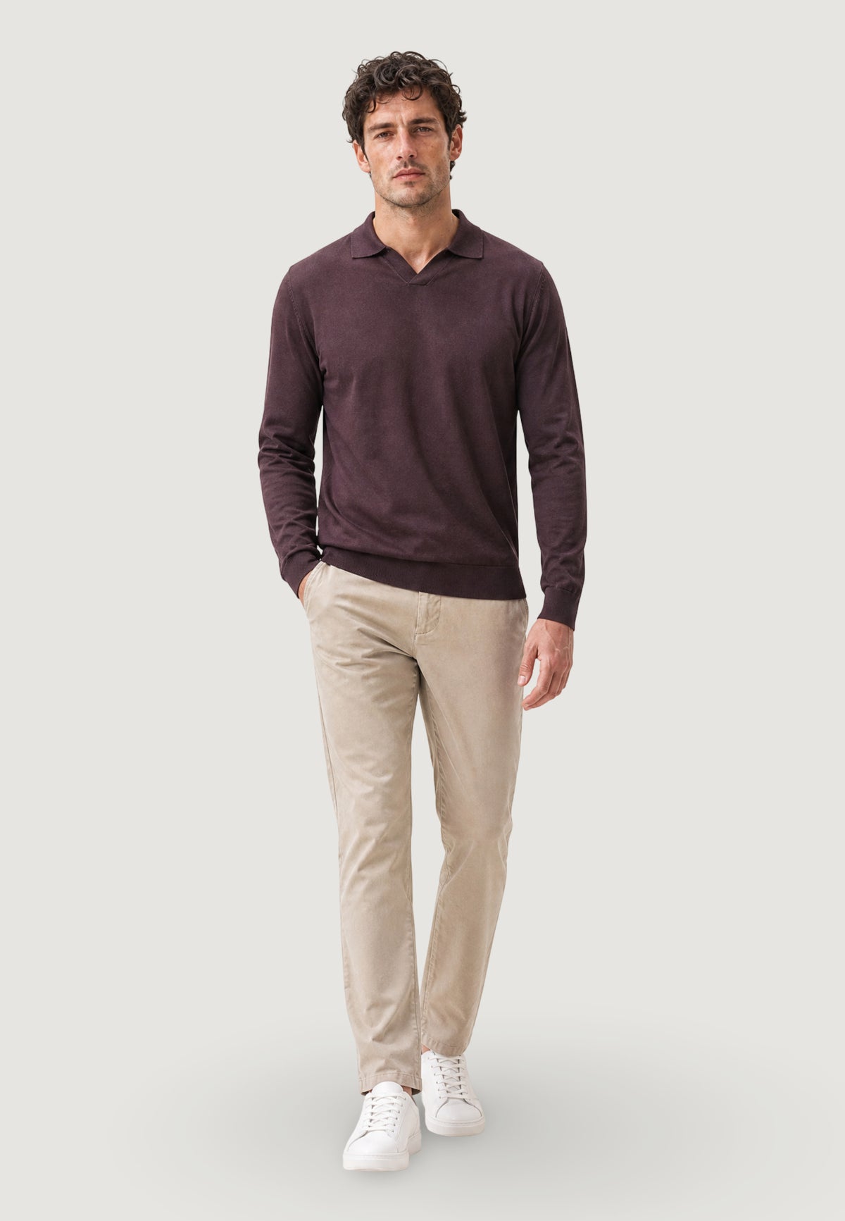 jersey YOS POLO DERBY