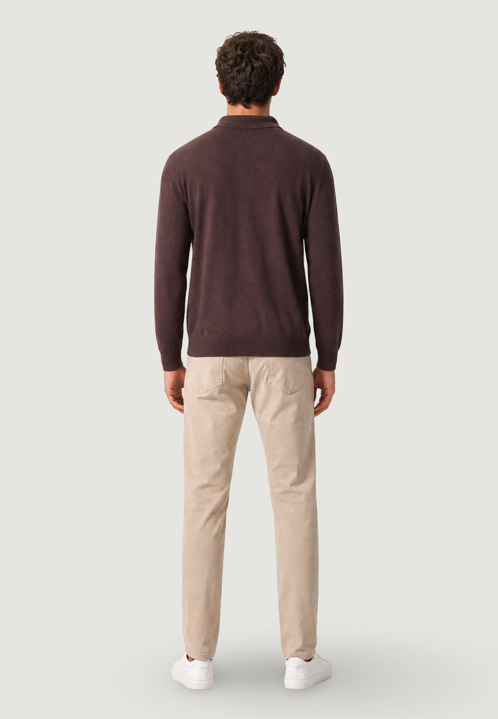 jersey YOS POLO DERBY