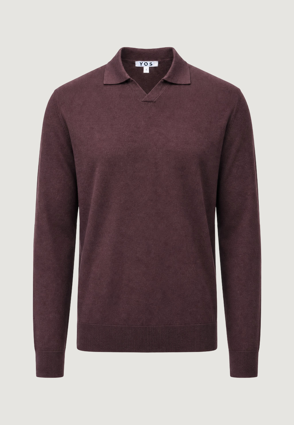 jersey YOS POLO DERBY