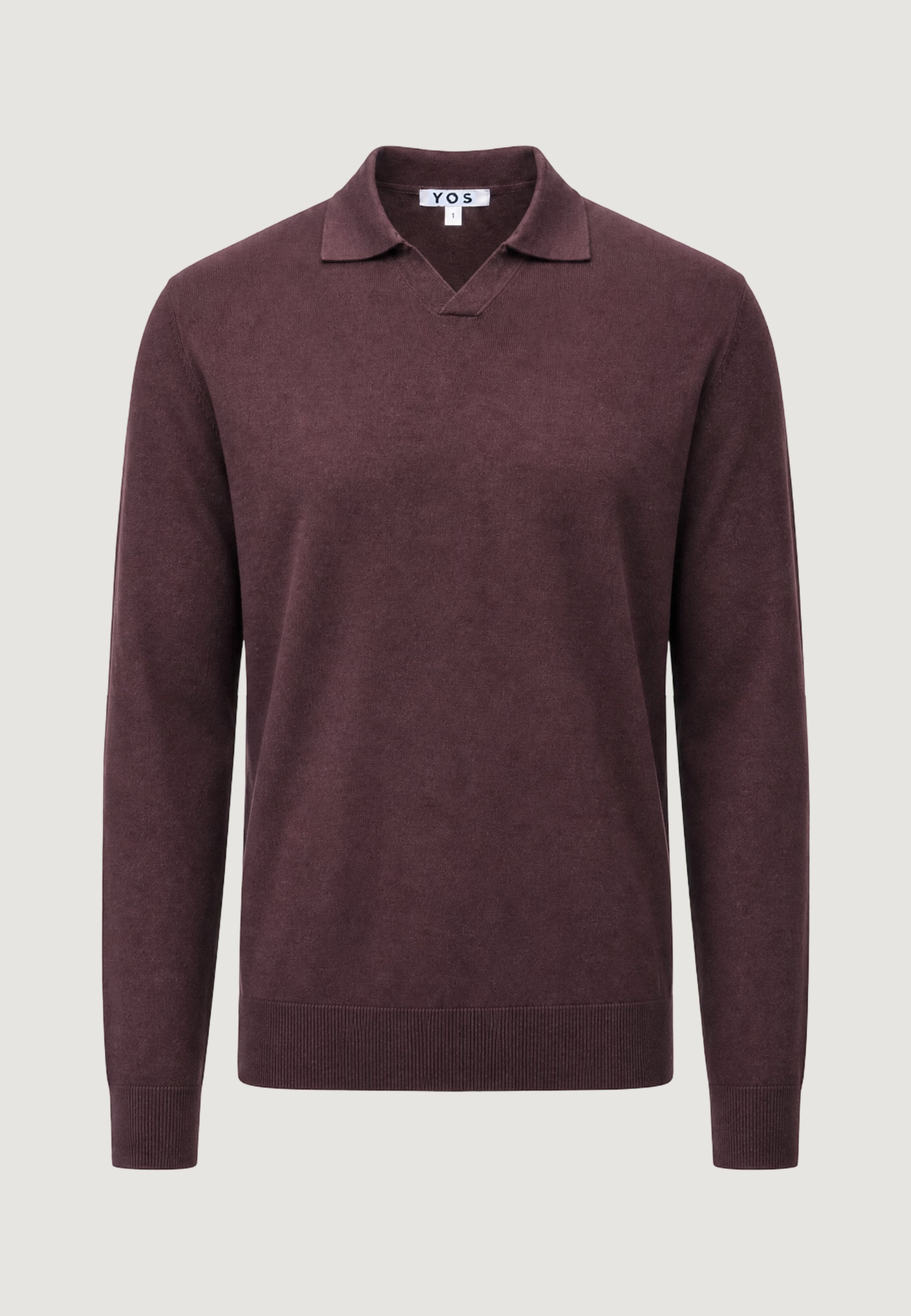 jersey YOS POLO DERBY