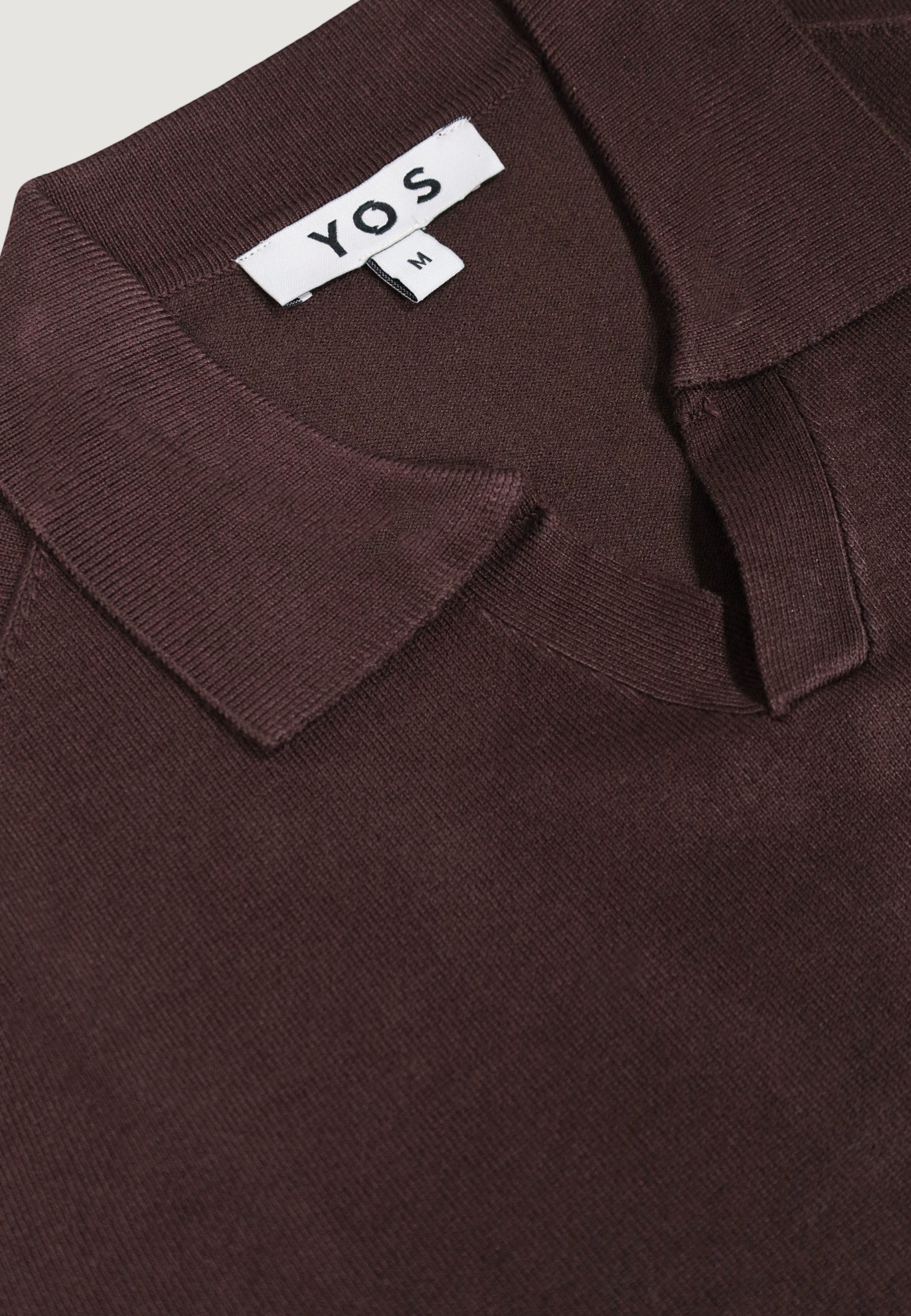 jersey YOS POLO DERBY
