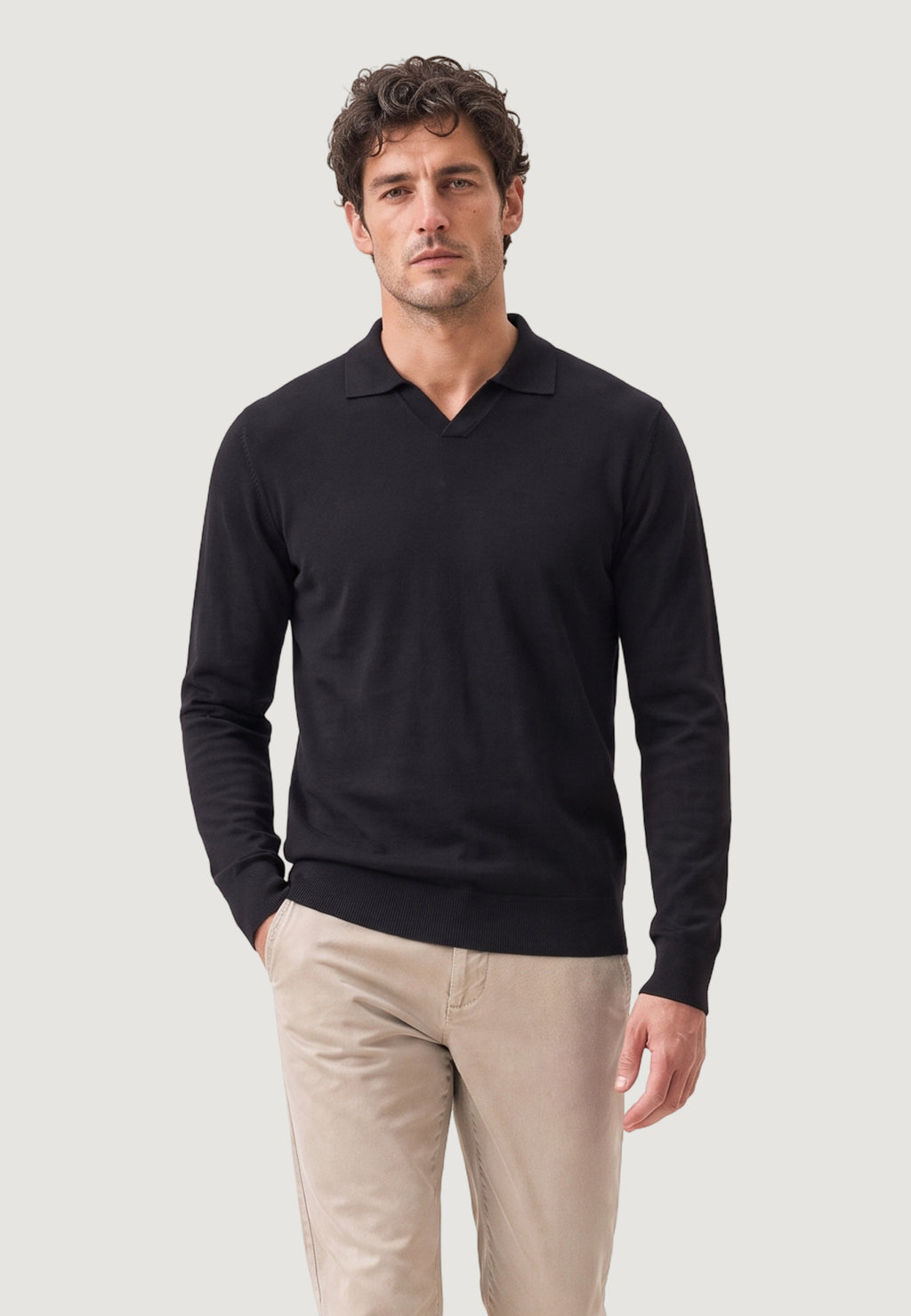 jersey YOS POLO DERBY